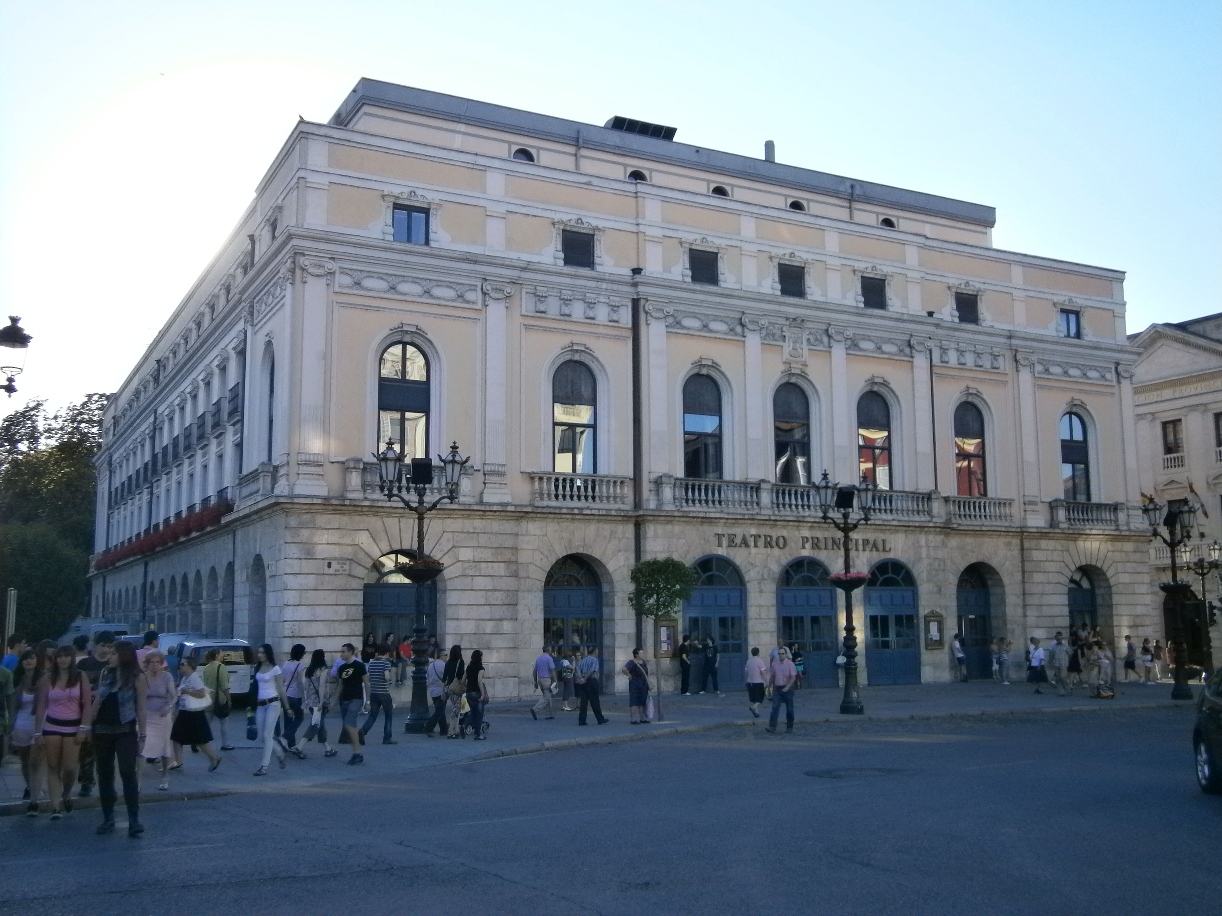 Teatro Principal